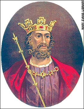 edward II of England