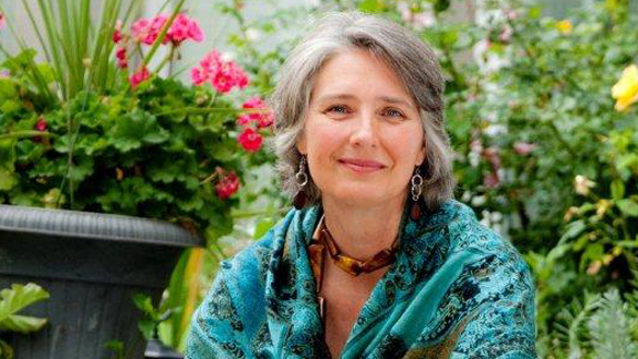 Louise Penny