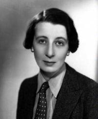 Josephine Tey