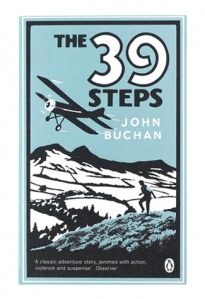 39 Steps