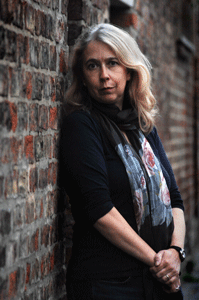 HELEN CADBURY