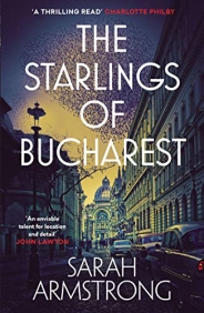 THE STARLINGS OF BUCHAREST
