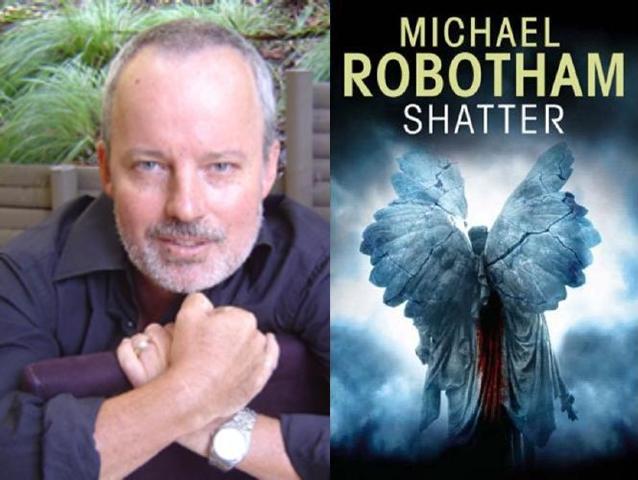 michael robothom