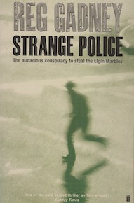 Strange Police (2000) Strange Police (2000)