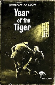 The Year of the Tiger The Year of the Tiger