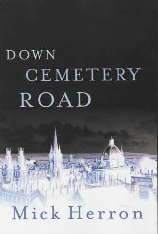 Down Cemetery Road