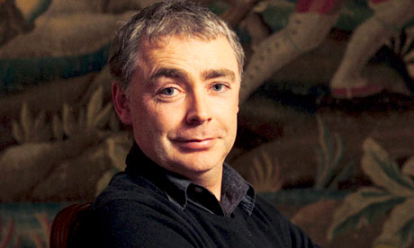 Eoin Colfer