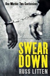 Swear Down by Russ Litten