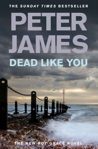 Dead Like You by Peter James