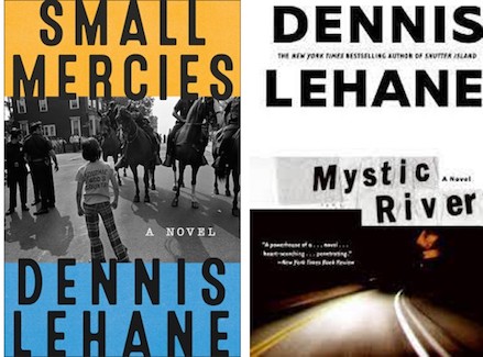 Small Mercies by Dennis Lehane, Hardcover