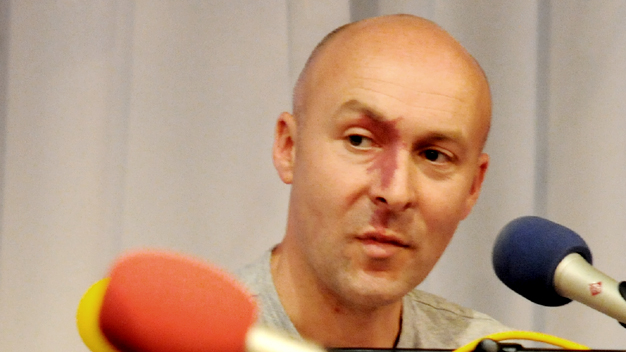 Christopher Brookmyre, Shots Ezine