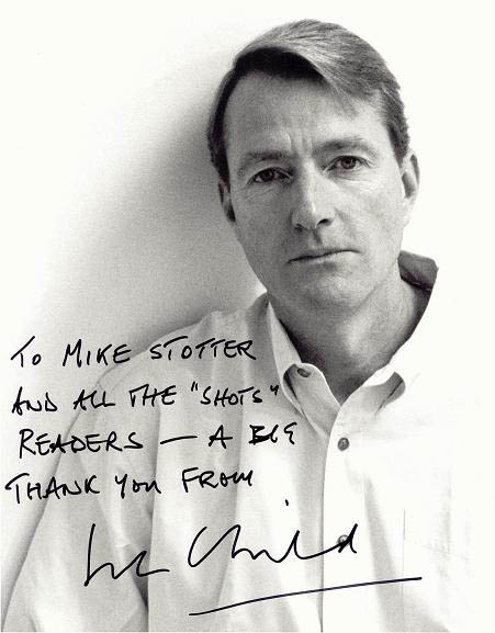 Lee Child