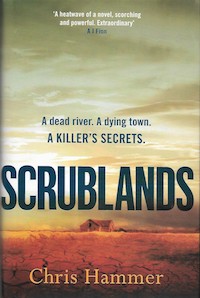 SCRUBLANDS