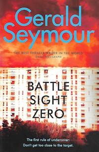 BATTLE SIGHT ZERO