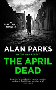 THE APRIL DEAD