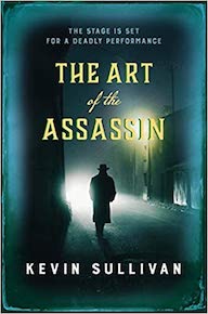 KEVIN SULLIVAN THE ART OF THE ASSASSIN