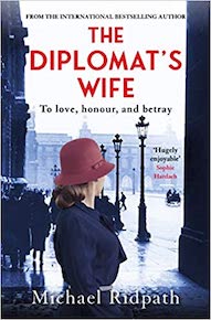THE DIPLOMAT’S WIFE