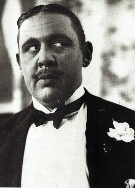 Charles Laughton as Poirot