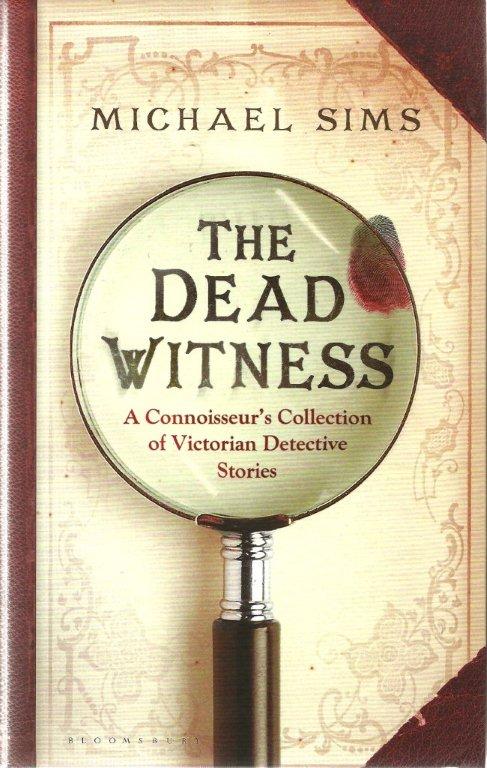 THE DEAD WITNESS