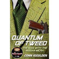 QUANTUM OF TWEED