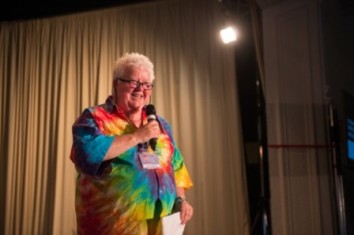 Val McDermid