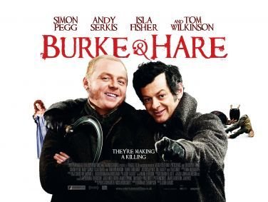 Burke & Hare Movie 