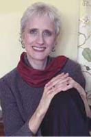 Sara Paretsky