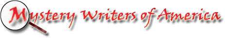 Mystery Writers Of America