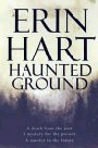 haunted ground