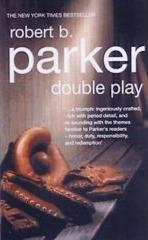 Double Play by Robert B. Parker