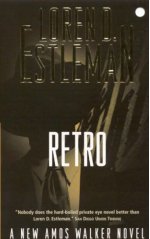 Retro cover