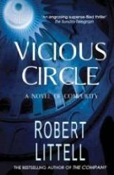 Vicious Circle By Robert Littell
