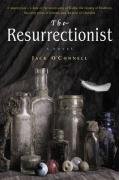 The Resurrectionist by Jack O'Connell