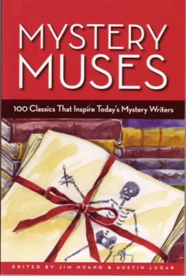Mystery Muses, Cover