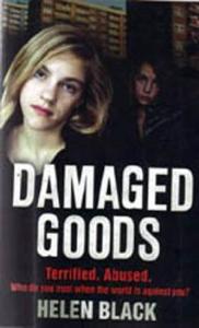Damaged Goods by Helen Black