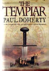 The Templar by Paul Doherty