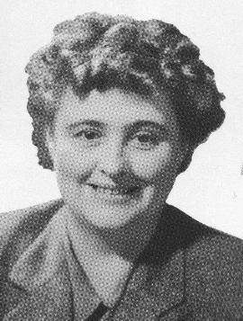 Margery Allingham