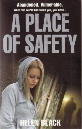 A Place Of Safety by Helen Black