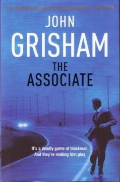 The Associate by John Grisham