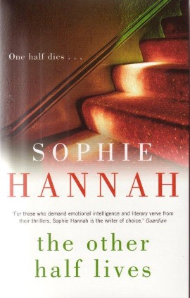 The Other Half Lives By Sophie Hannah