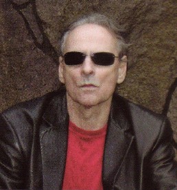 Andrew Vachss