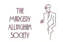 The Margery Alllingham Society