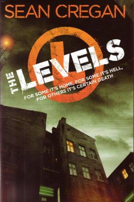 The Levels by Sean Cregan