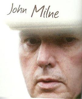 John Milne