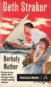 Berkely Mather's Geth Straker