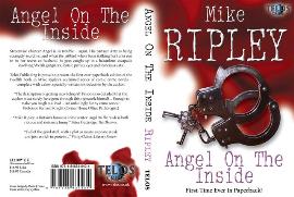 Angel On The Inside by Mike Ripley