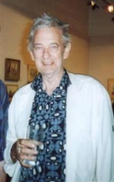 Julian Rathbone