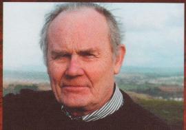 Bernard Knight