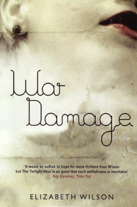 War Damage by Elizabeth Wilson