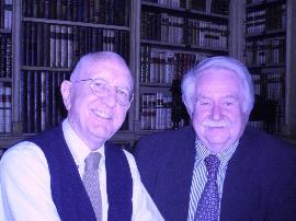 Len Deighton with Mike Ripley